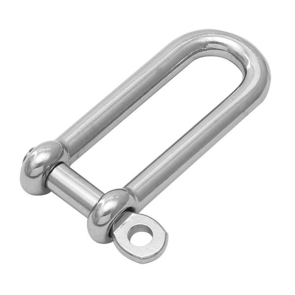 Скоба довга ZEL 5 мм (ZEL 15 ZK01-0903-0005)