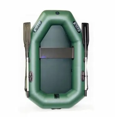 Надувний човен Ладья ЛТ-190У