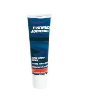 Мастило Evinrude/Johnson BRP TRIPLE-GUARD-80Z (508298)