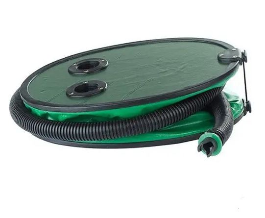 Надувний човен BARK B-260ND