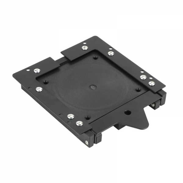 Швидкознімна поворотна пластина для сидіння Newstar (75321)