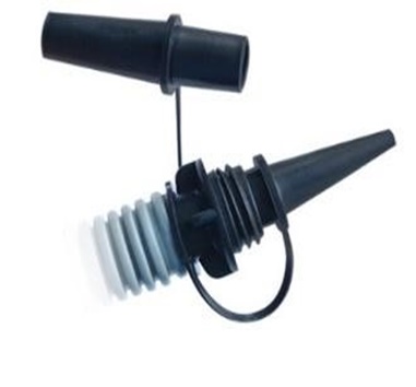 Набір насадок до насоса Kolibri (13.001.6.62)