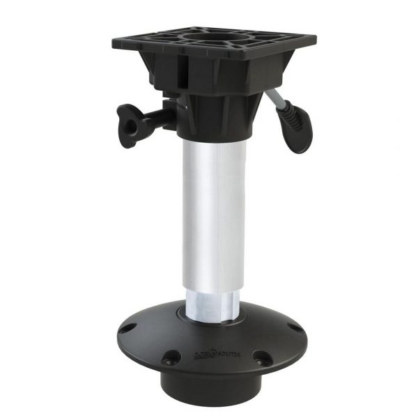 Газова стійка для сидіння OceanSouth WaveRider змінної висоти 440мм – 570мм (MA 776-2)