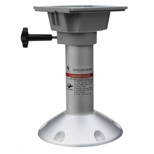 Стійка для сидіння AquaLand 330 мм (2000013)