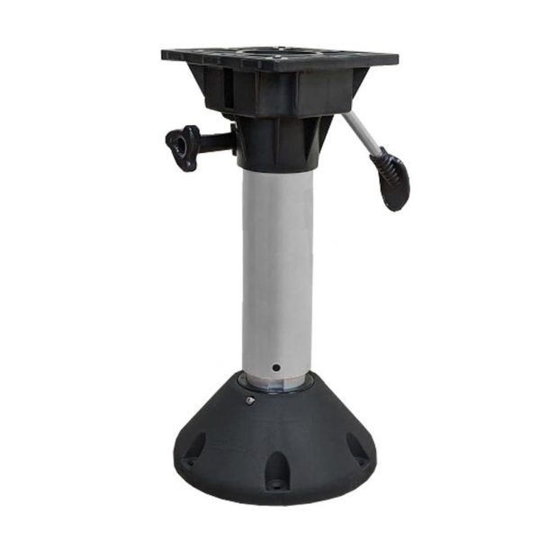 Газова стійка для сидіння OceanSouth WaveRider змінної висоти 500мм – 630мм (MA 778-2)