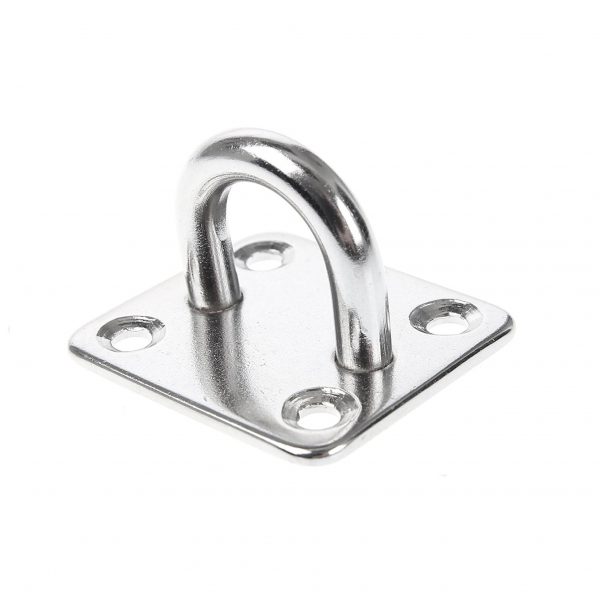 Пластина з вушком ZEL поперечна 5 мм (ZEL 25)