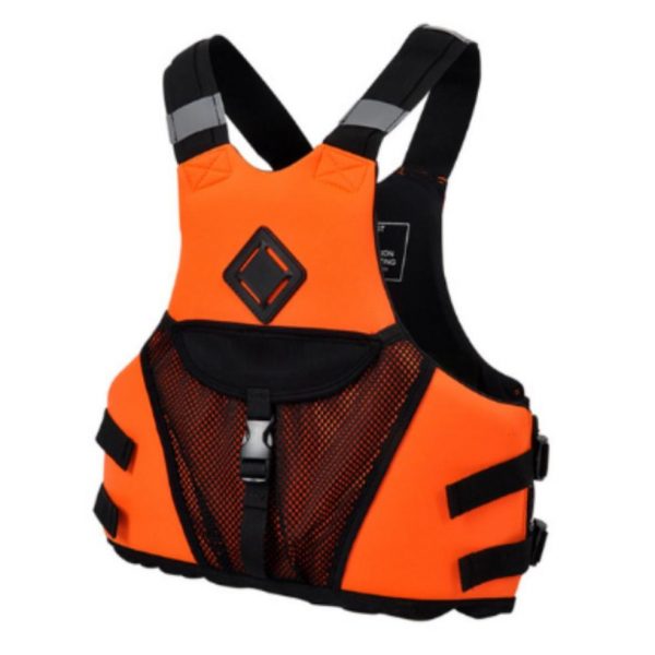 Жилет страхувальний Weekender EPE foam and neoprene помаранчевий, S/M  (YW1134 S/M orange)