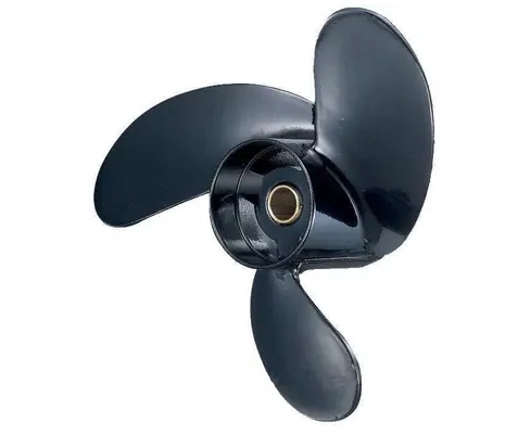 Гвинт Pana-Silver алюм. Mercury 48-842950A02 5 к.с. (M-5HP 7-7/8x8)