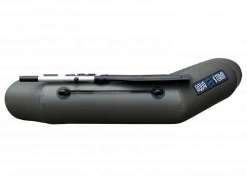 Надувний човен Aqua-Storm Mк180