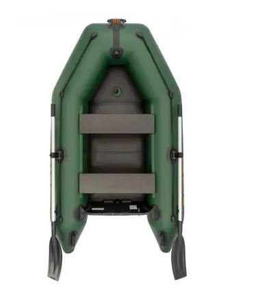 Надувний човен Kolibri КМ-245D