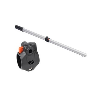 Веретено Kolibri в зборі (1200 мм) для весла 1700 мм, праве