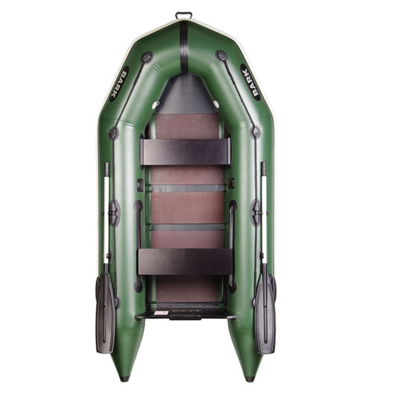 Надувний човен BARK BT-270