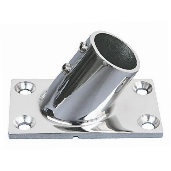 Опора труби RYE 60 ° 7 / 8 "(22мм) (03461522)