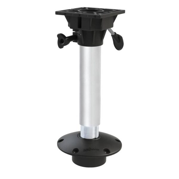 Газова стійка для сидіння OceanSouth WaveRider змінної висоти 520мм – 650мм (MA 776-3)