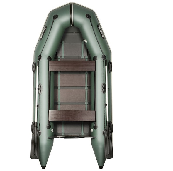 Надувний човен BARK BT-310D