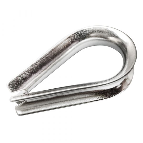 Коуш ZEL 4 мм (ZEL 21 ZK01- 0709-0004)