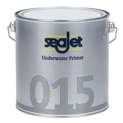 Грунтовка Seajet 015 для підводної частини 2,5 л (255VR0043 2.5)