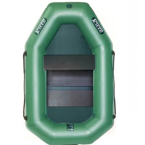 Надувний човен Ладья ЛТ-190ЕС