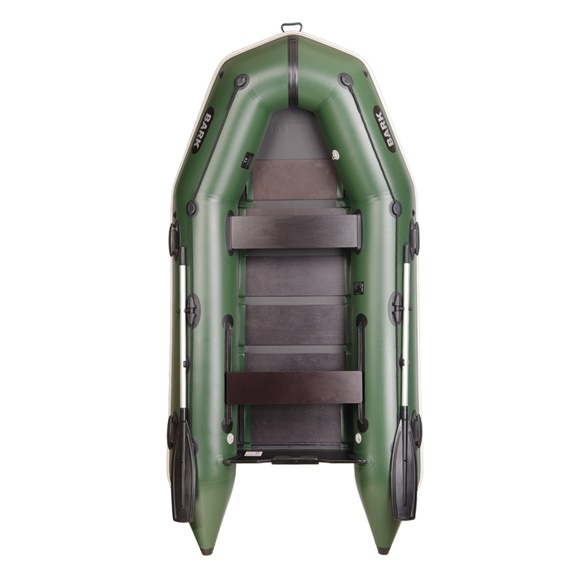 Надувний човен BARK BT-310