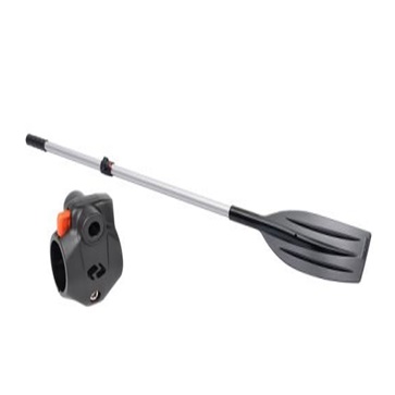 Весло полегшене Kolibri 1300 мм, праве, в зборі (К-220 - К-240)