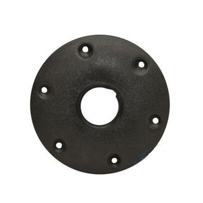 Основа стійки столу Springfield пластик, без замка (3690001)