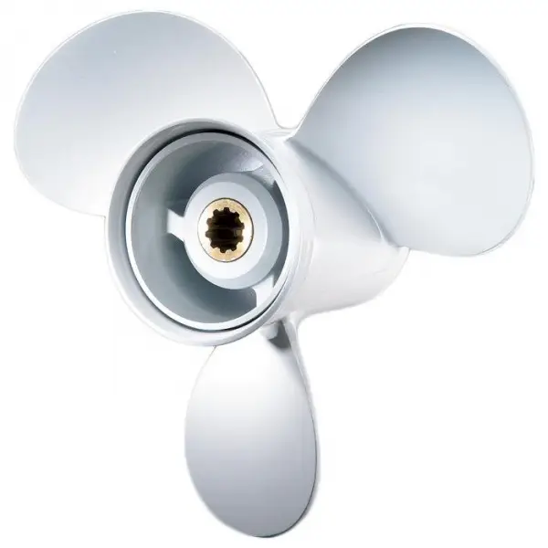 Гвинт Pana-Silver алюм. Tohatsu 35-70 к.с. (T-40 11-1/8x13)