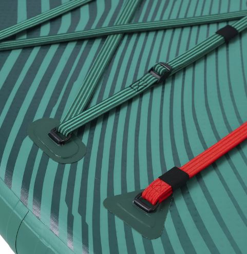 Надувна SUP дошка Aqua Marina Breeze 9'10'' (BT-23BRP)