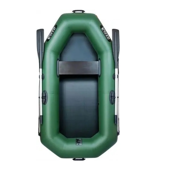Надувний човен Ладья ЛТ-220