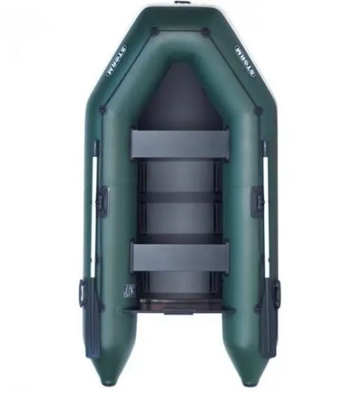 Надувний човен Aqua-Storm Stm280-40