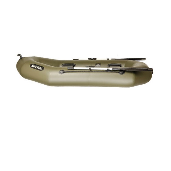 Надувний човен BARK B-240