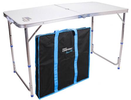 Стіл туристичний Fishing Roi у чохлі 60*120 HY-001 (906-01-001)