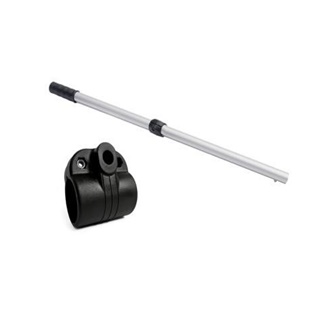 Веретено Kolibri в зборі (1000 мм) для весла 1300 мм та 1500 мм