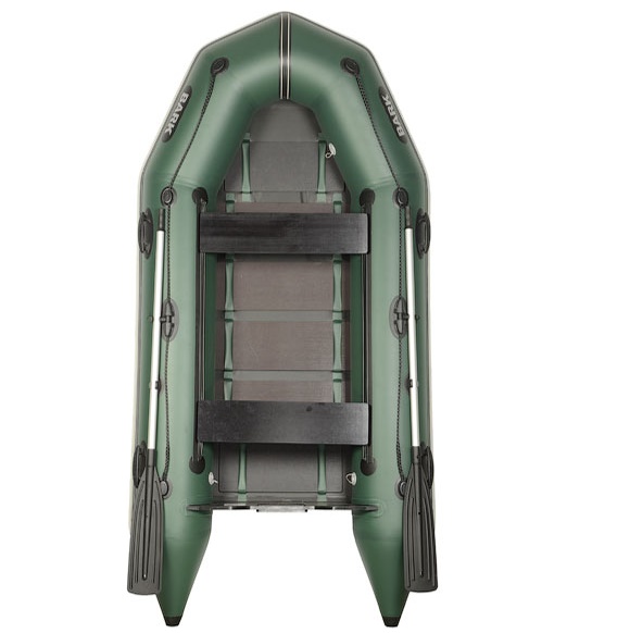 Надувний човен BARK BT-290D