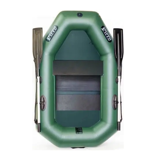 Надувний човен Ладья ЛТ-190УЕС