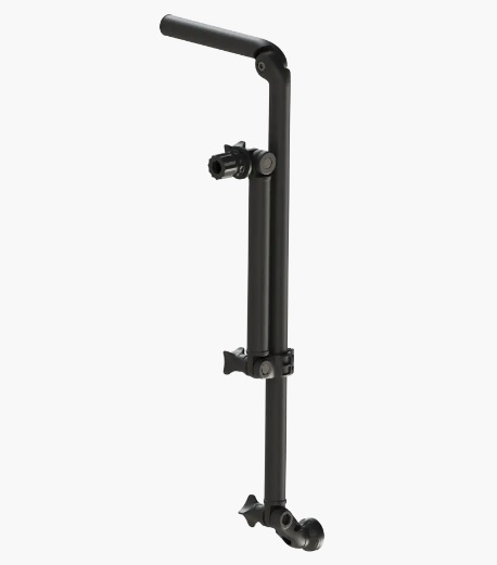 Бортовий тримач датчика ехолота FASTEN LSp400 для Garmin Panoptix LiveScope (01.04.029.01.06)