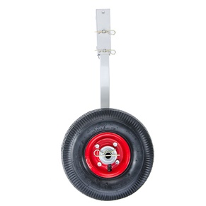 Транцеві колеса Bark