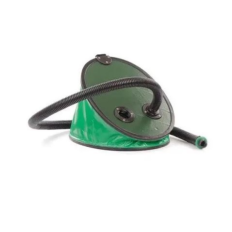 Надувний човен BARK B-280NPD