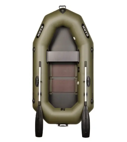 Надувний човен BARK B-220C