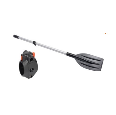 Весло стандартне Kolibri 1500 мм, ліве, в зборі (К-250 - К-290)