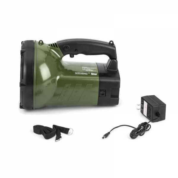 Ліхтар Auto Lamp 3000lm 12В (P002-12V 35W)