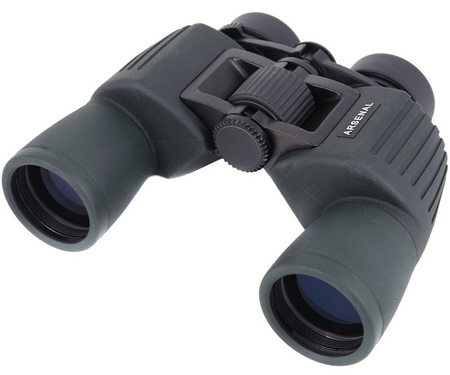 Бінокль Arsenal 8x42 Porro (BW13-0842)