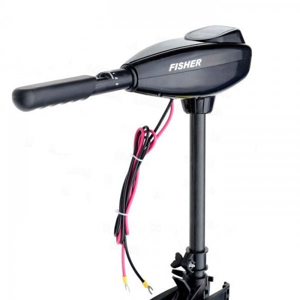 Човновий електромотор Fisher 36