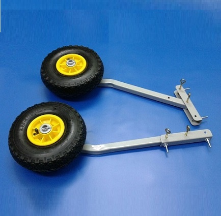 Транцеві колеса Технопарус КТ-6 економ