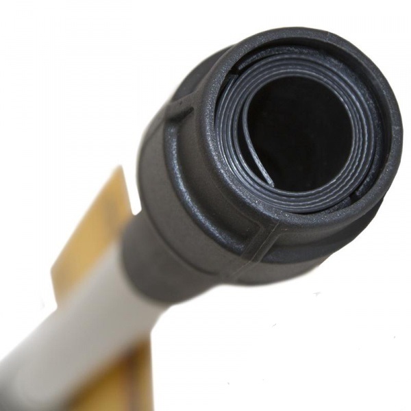 Подовжувач румпеля універсальний у зборі (600 мм) Borika (46.01) (03.99.046.01.01)