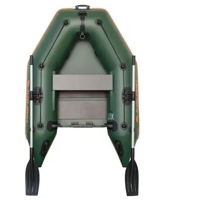 Надувний човен Kolibri KM-200