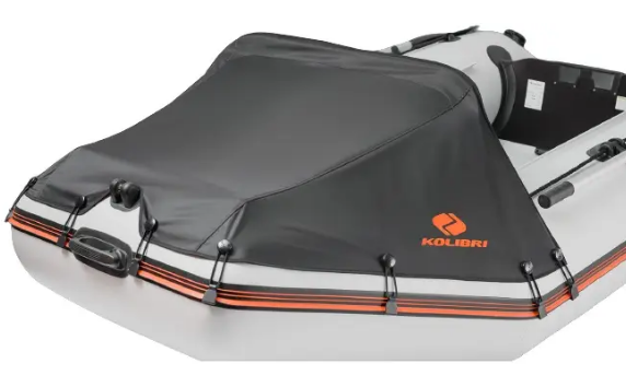 Тент носовий (малий) Kolibri КМ-300DL, KM-330DL(DSL), KM-360DSL