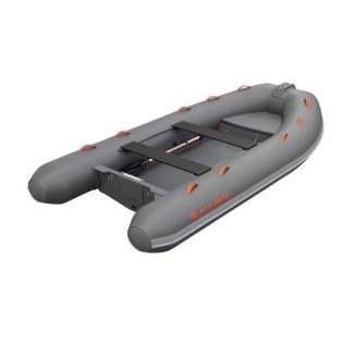 Надувний човен RIB Kolibri Wing Lite W360LT