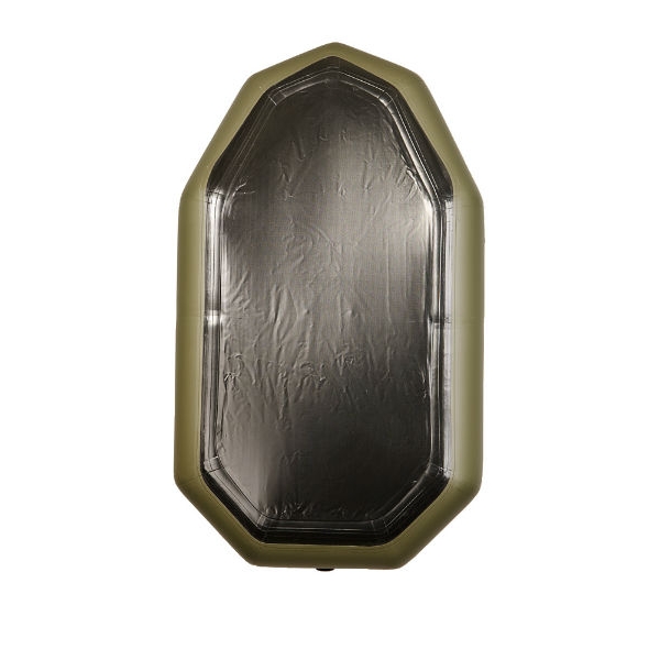 Надувний човен BARK B-190D