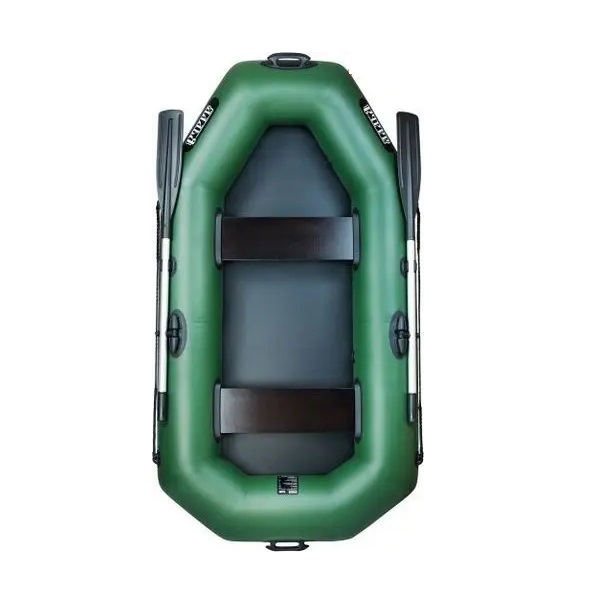 Надувний човен Ладья ЛТ-240А