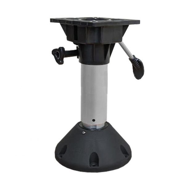 Газова стійка для сидіння OceanSouth WaveRider змінної висоти 370мм – 450мм (MA 778-1)